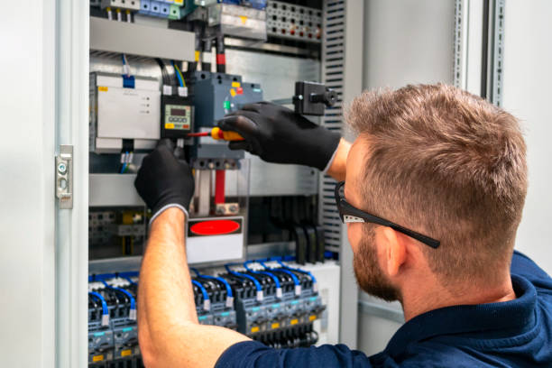 Best Emergency Electrical Repair  in Princeton, IL