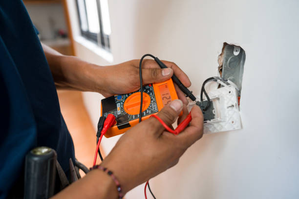 Best Commercial Electrician Services  in Princeton, IL