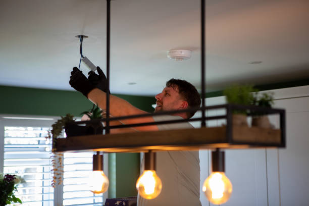 Best Electrical Rewiring Services  in Princeton, IL
