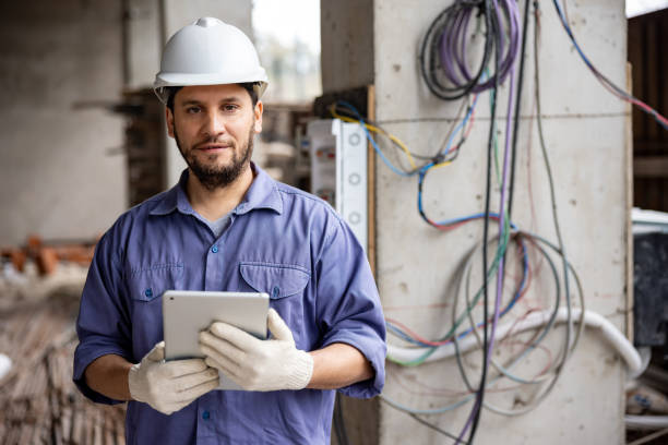 Best Industrial Electrical Services  in Princeton, IL
