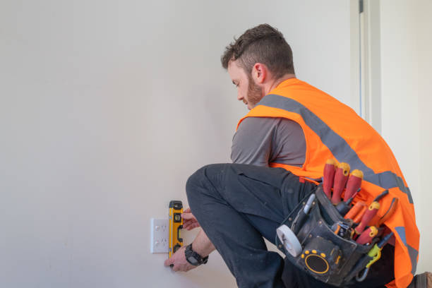 Best Circuit Breaker Repair  in Princeton, IL
