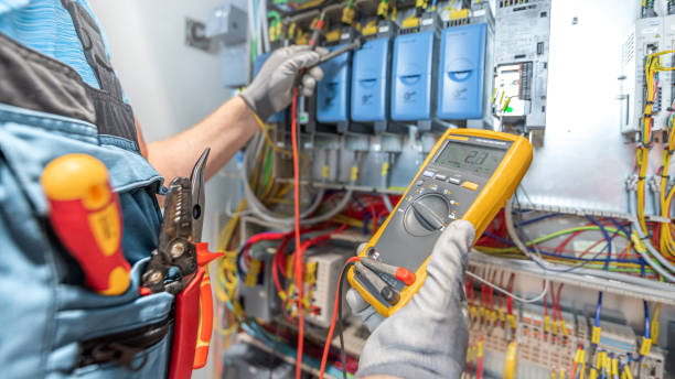 Best Electrical Troubleshooting Services  in Princeton, IL