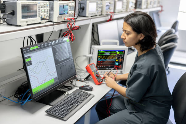 Best Electrical Installation Contractor  in Princeton, IL