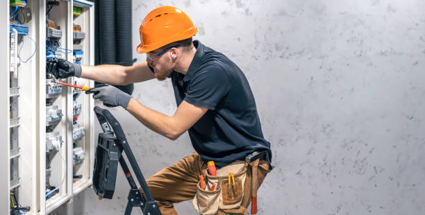 Best Affordable Electrical Installation  in Princeton, IL