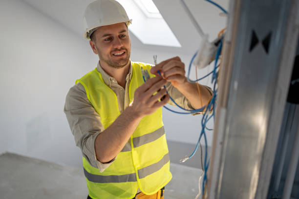 Best Home Electrical Repair  in Princeton, IL